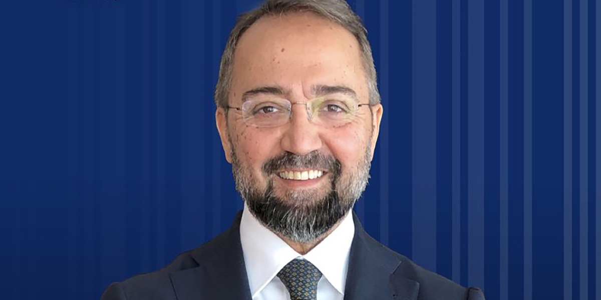 Francesco Del Porto è il nuovo Presidente di GS1 Italy